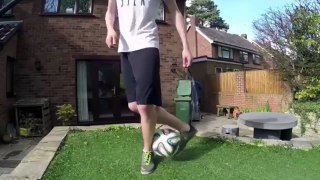the best Football Tricks