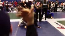 Katie Nason Brazilian Jiu Jitsu Georgetown - Martial Arts and Self Defense