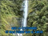 ROCIO DURCAL - COSTUMBRE - KARAOKE.wmv