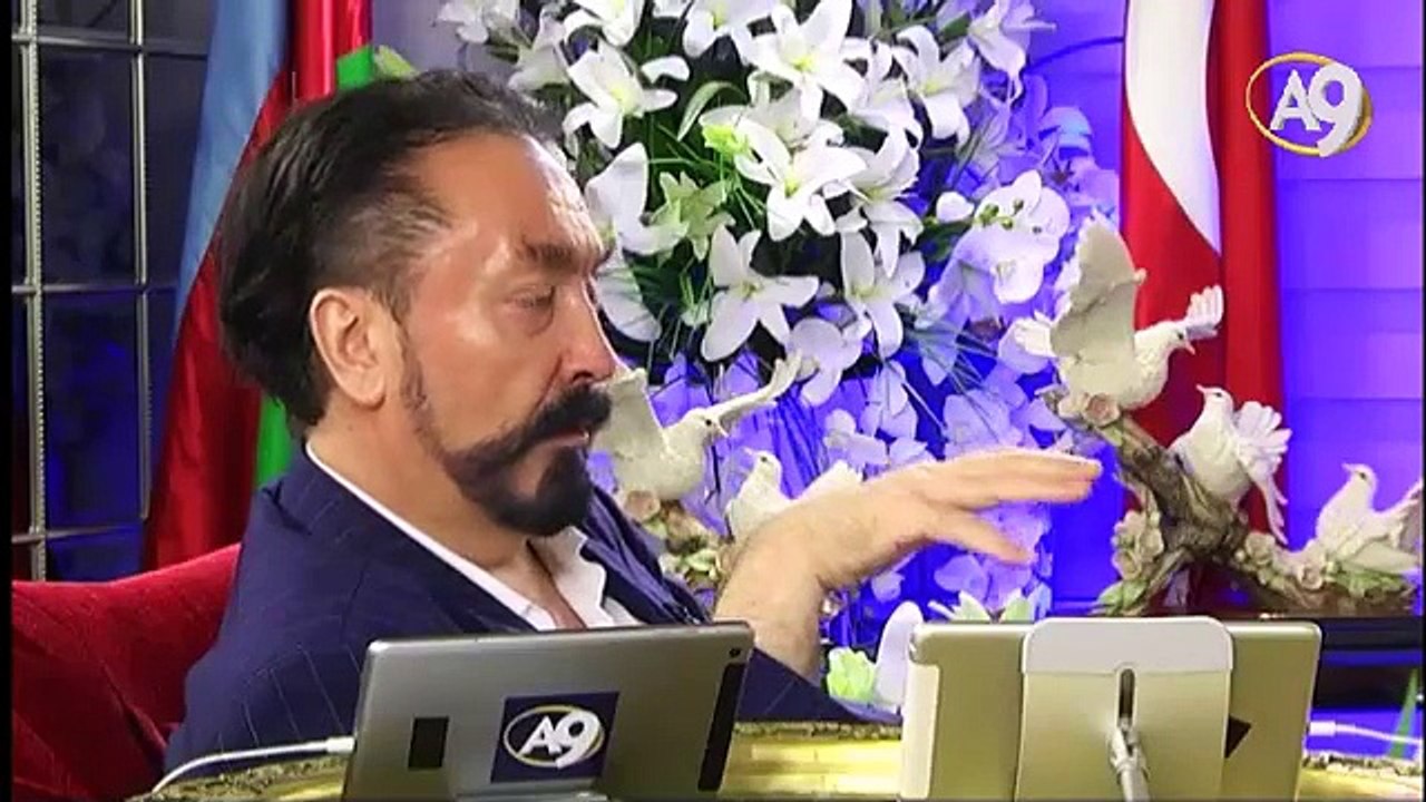 Mehdiyet bir kader planı içinde akıyor Zaman zaman hızlanır, zaman zaman yavaş bir ilerleme olur