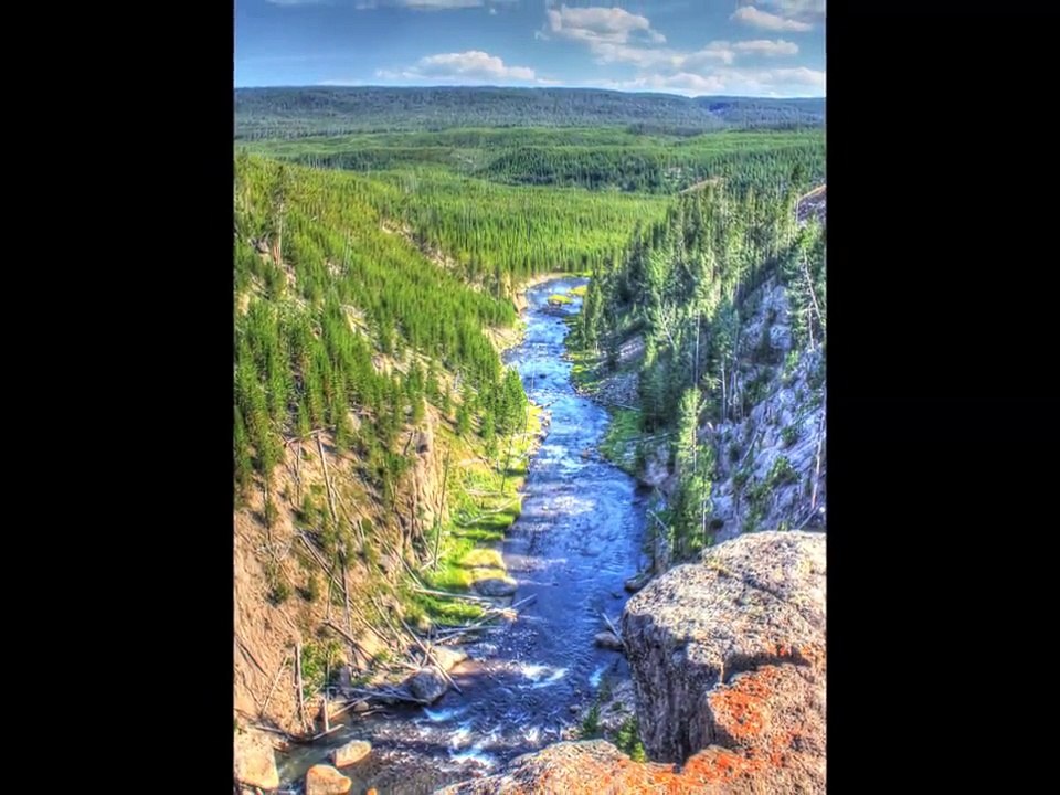 YellowStone