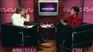 Aristegui: Los cómplices de Calderón (Parte 2 de 2)
