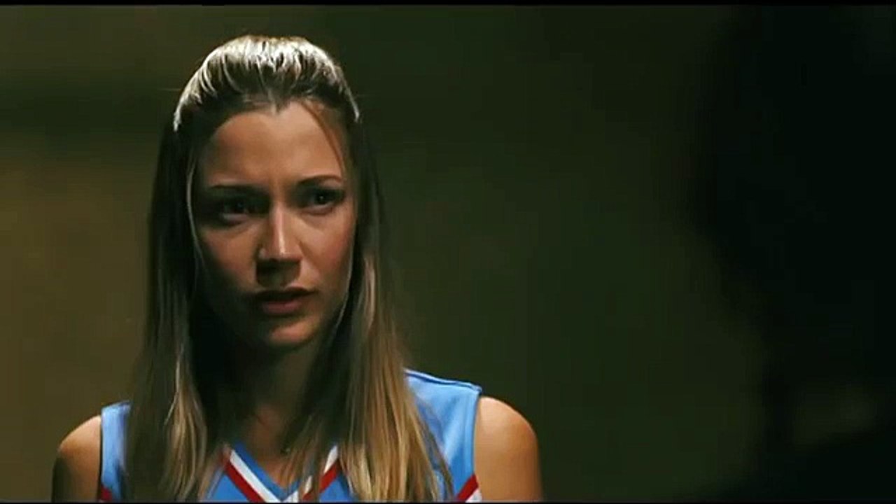 The Grudge 2 Milk Drinking Scene