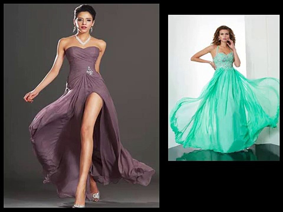 Cocktail Dresses, Formal Dresses, Ball Gowns