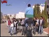 وطن على وتر 2011 - مقاول مسيرات