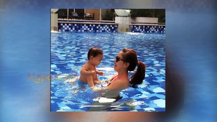 Tunda Momongan Bella Shofie Justru Adopsi Baby Ganteng