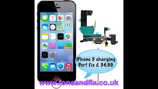 iPhone Screen Repairs Glasgow