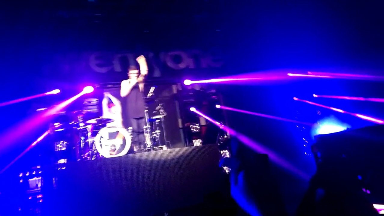 Twenty One Pilots- Summer Time Sadness