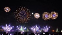 Pohang FireWorks Festival 포항국제불빛축제