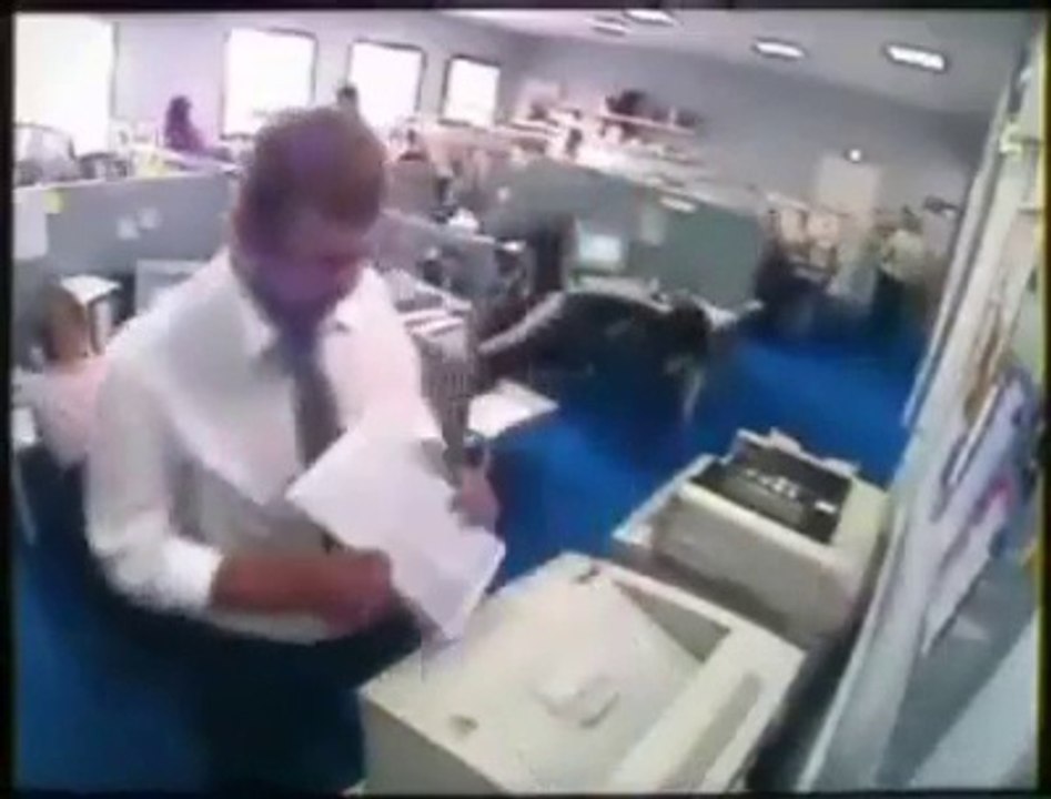 office