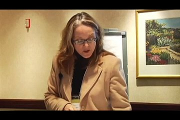 A Systems View of Sustainability Indicators in Educational Institutions - Nancy Knight