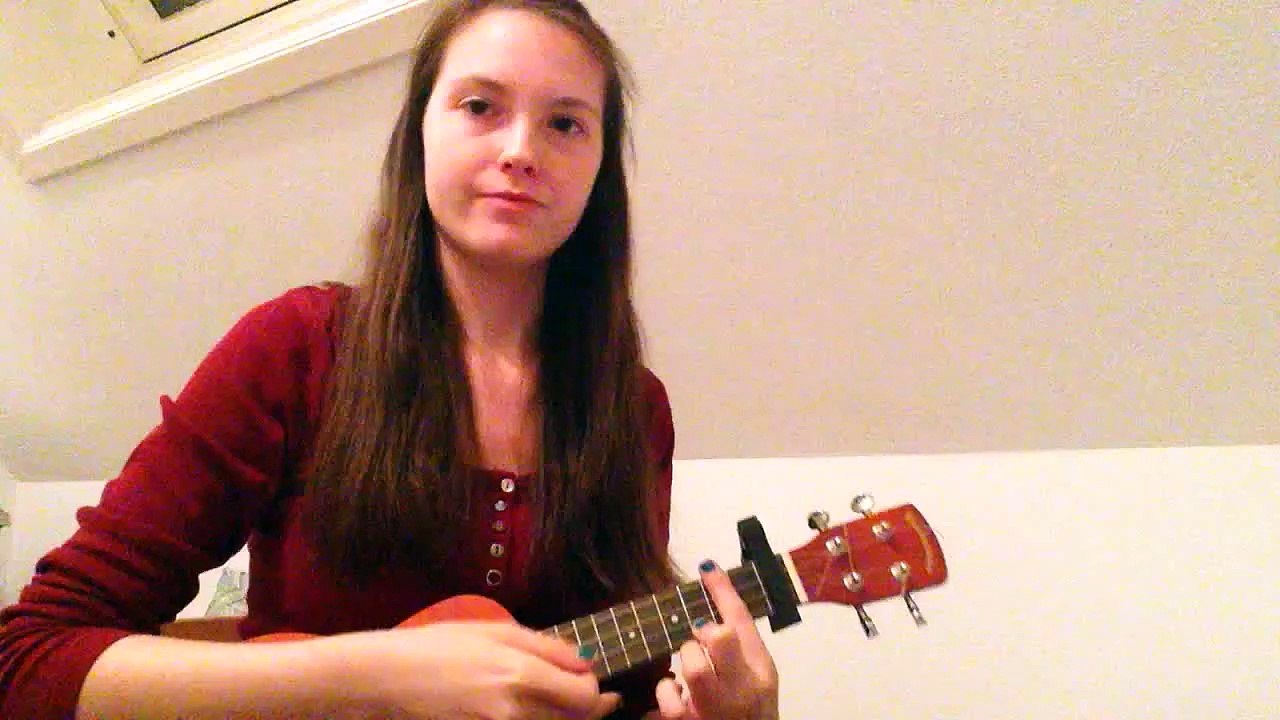 House of gold - Twenty One pilots Cover Ukelele