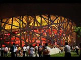 Beijing opening ceremony - Olympic games - video 03/03 Mediapart.fr