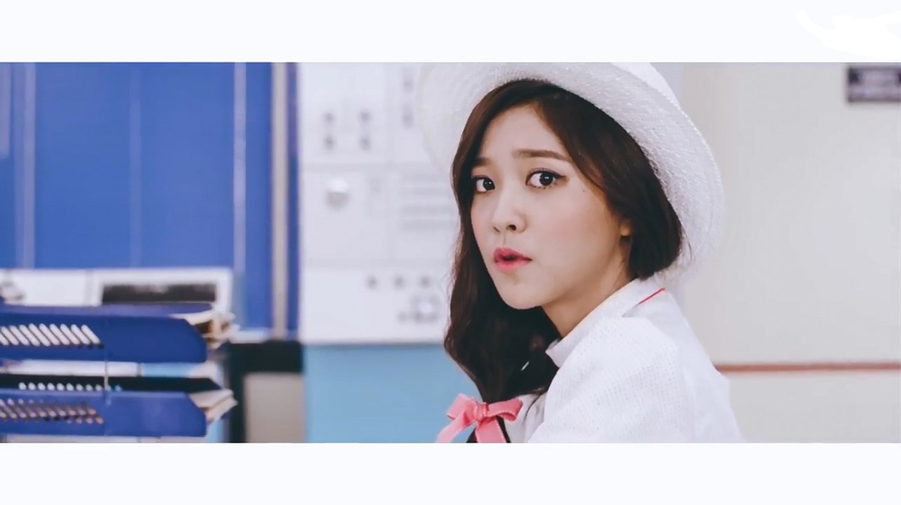 Red Velvet - Dumb Dumb - Vostfr