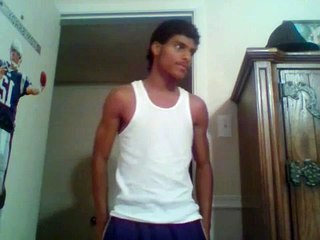 A Beautiful Mind Baby Bath Scene