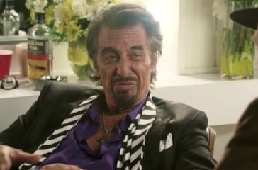 Bande-annonce : Danny Collins - VO