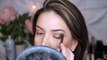 Enhance Hazel | Green eyes ♡ Makeup tutorial makeup tips