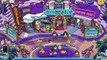 Sleet Party With Deamama- Club Penguin