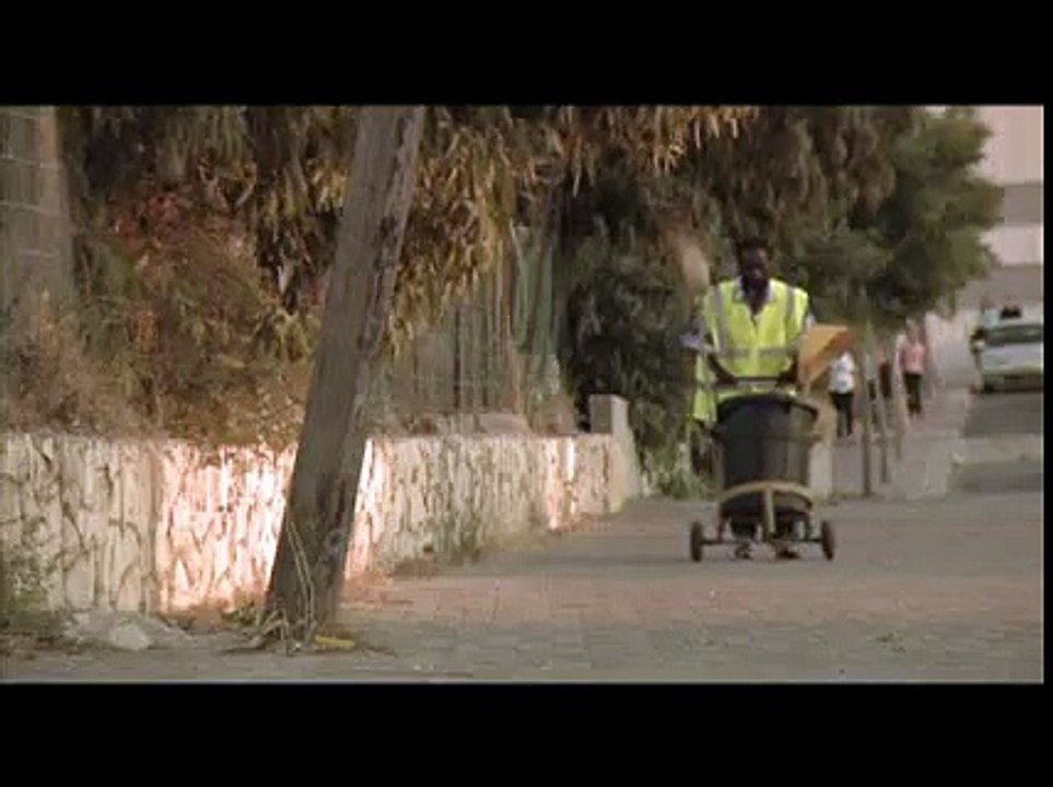 זרובבל - סרט ישראלי - www.EDb.co.il