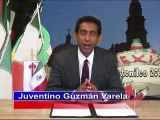 SIGNUM por JUVENTINO GUZMÁN VARELA   -SER PATRIOTA-