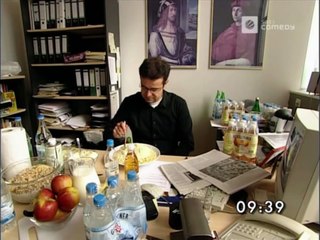 Harald Schmidt Show - Nazi und 2. Weltkrieg Part2