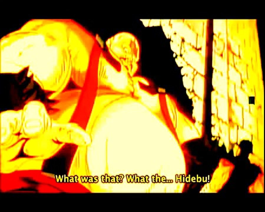 HIDEBU in G Major