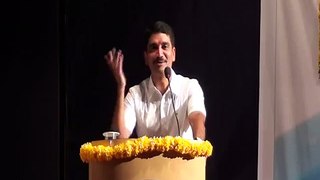 Vishawas Nangare Patil Speech-03...By Amol Pandule-Patil