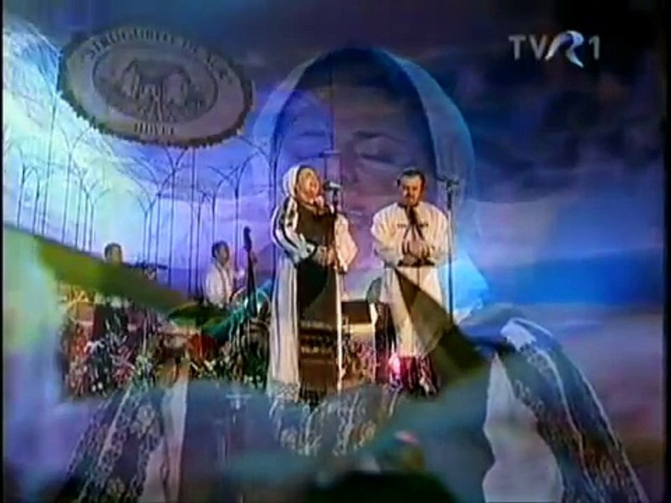 Mariana Deac si ionut Fulea - Marie, Marie - Live.flv