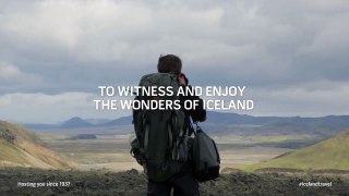 Iceland Travel - Hosting you since 1937