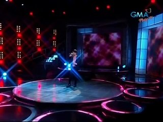 Earl Santos - Kahit Di Na Tayo - Walang Tulugan