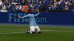 DEMO DI FIFA 16 Ps4 Yaya Touré Amazing Goal