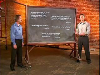 Hell's Best Kept SECRET -  Ray Comfort & Kirk Cameron - - - ORIGINAL Edition