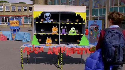 Hank Zipzer Series 2 Episode 2