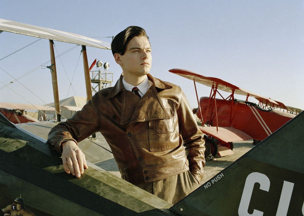 Bande-annonce : Aviator VOST