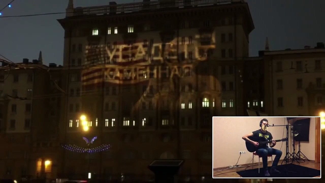 Русские всех вновь переиграли