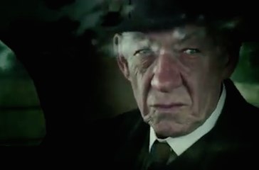 Bande-annonce : Mr Holmes - Teaser VO
