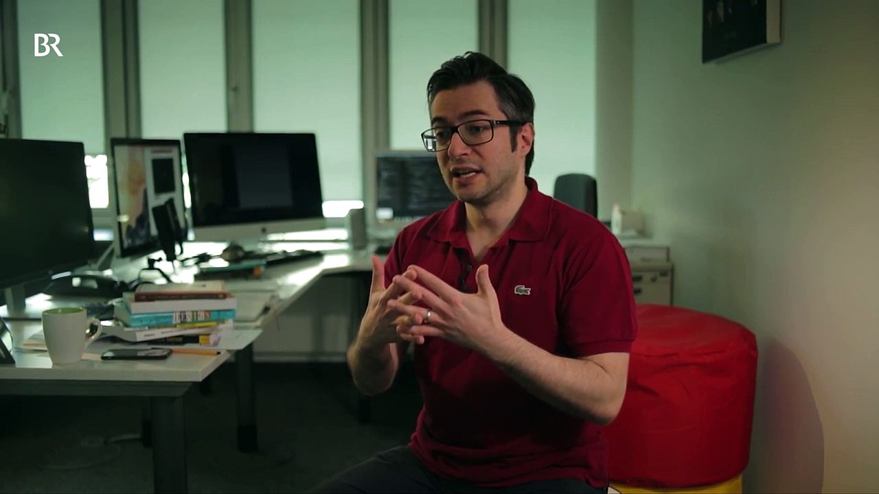 BR24: Die Hintergründe zur Nachrichten-App