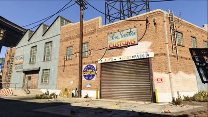 GTA V Mod - Volvo S60 - GTA 5 PC Mod