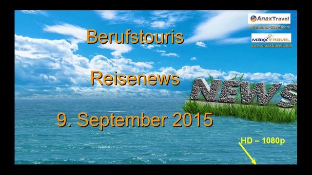 Reisenews u. a. Mehr Flüge ab Dresden