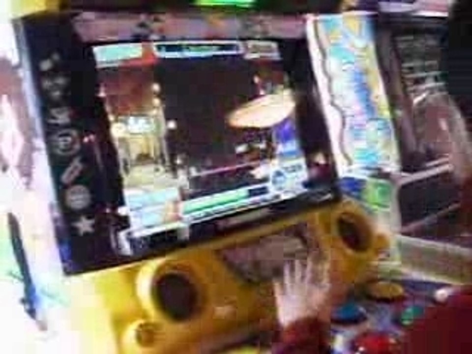 Music Game Freak