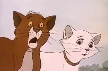 Bande-annonce : Les Aristochats - VF