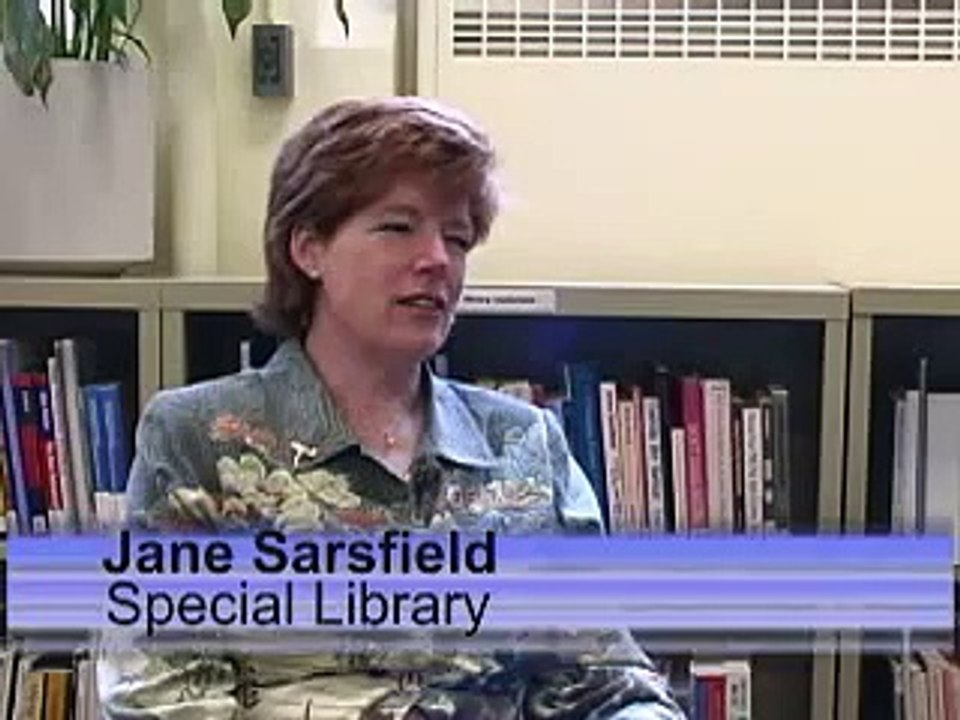 Special Library