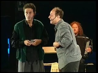 ALE E FRANZ - è TANTO CHE ASPETTI - Vicini di casa - PARTE 10/11