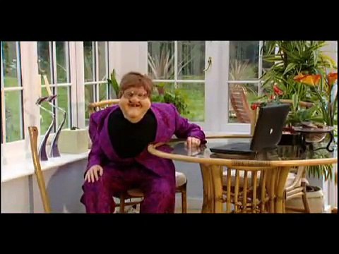 Bo' Selecta! - Series 1 Extras - Bloop Selecta! {Part One}