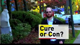 CBC Marketplace - Homeopathy: Cure or Con? Part 1 of 2