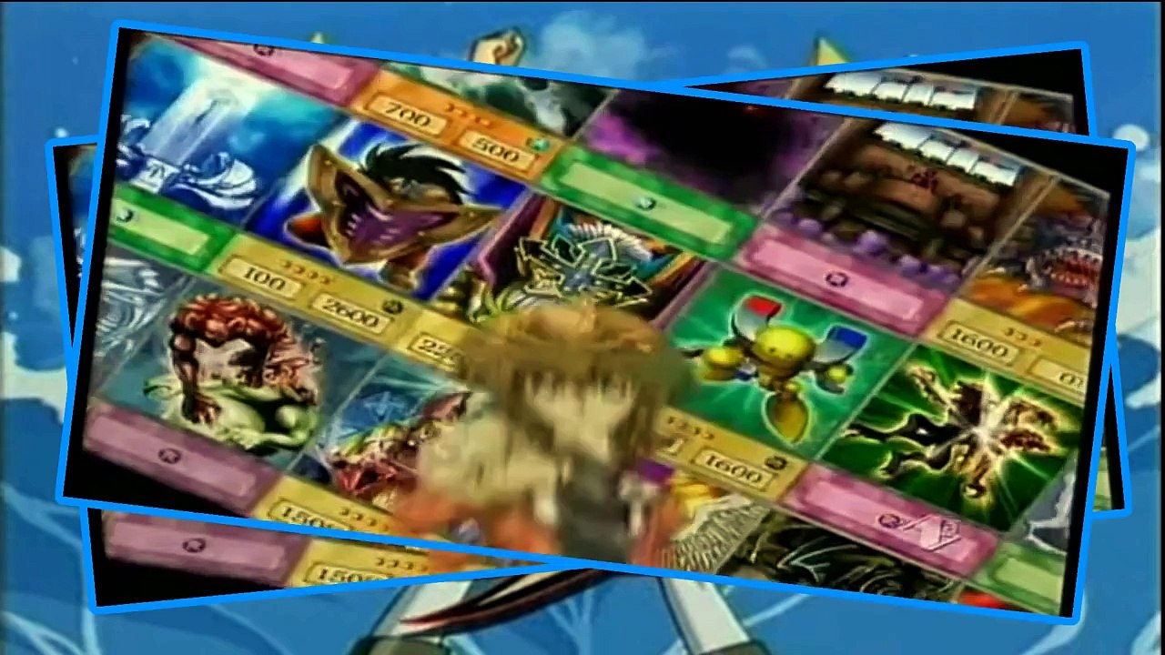 Yu-Gi-Oh! GX - Ep. 1 - Il Prossimo Re Dei Giochi - LINK IN DESCRIZIONE.