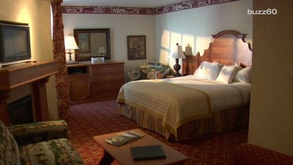 Best cities to skip the hotel and get a vacation rental