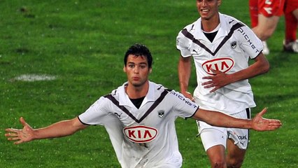 Rennes - Gourcuff cherche un second souffle