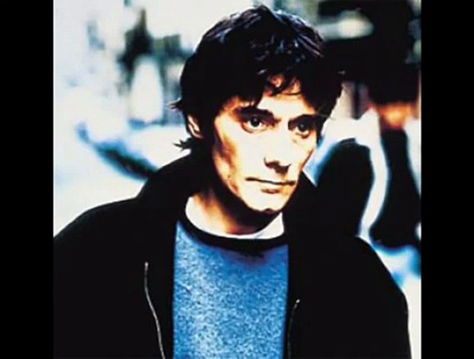 Antonio Vega: "Romance de Curro El Palmo" de Serrat
