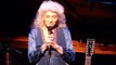 Judy Collins -- Send In The Clowns -- The American Theater Phoebus, VA  --  May 9, 2015